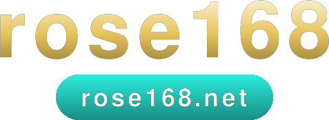 rose168 โลโก้