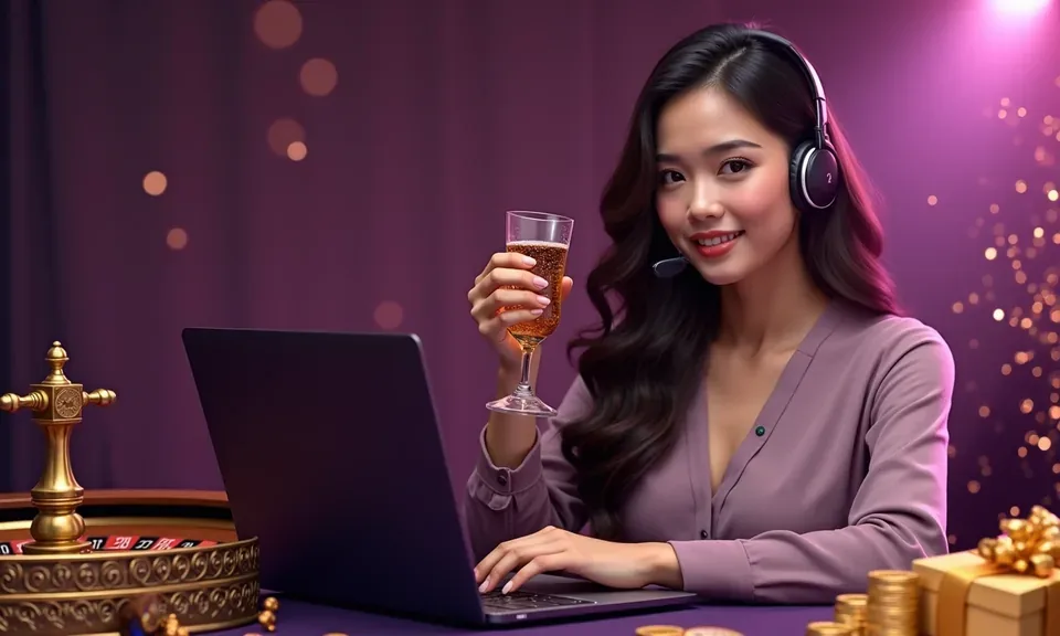 rose168 rose168 แอป — เปิดล็อบบี้ได้ทันทีจากมือถือของคุณ