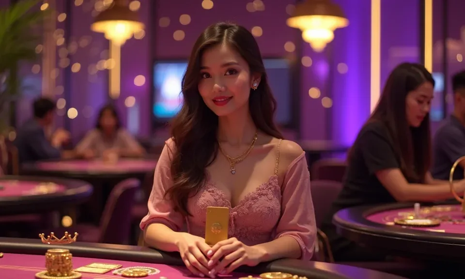 rose168 รุ้งมั่งคั่ง